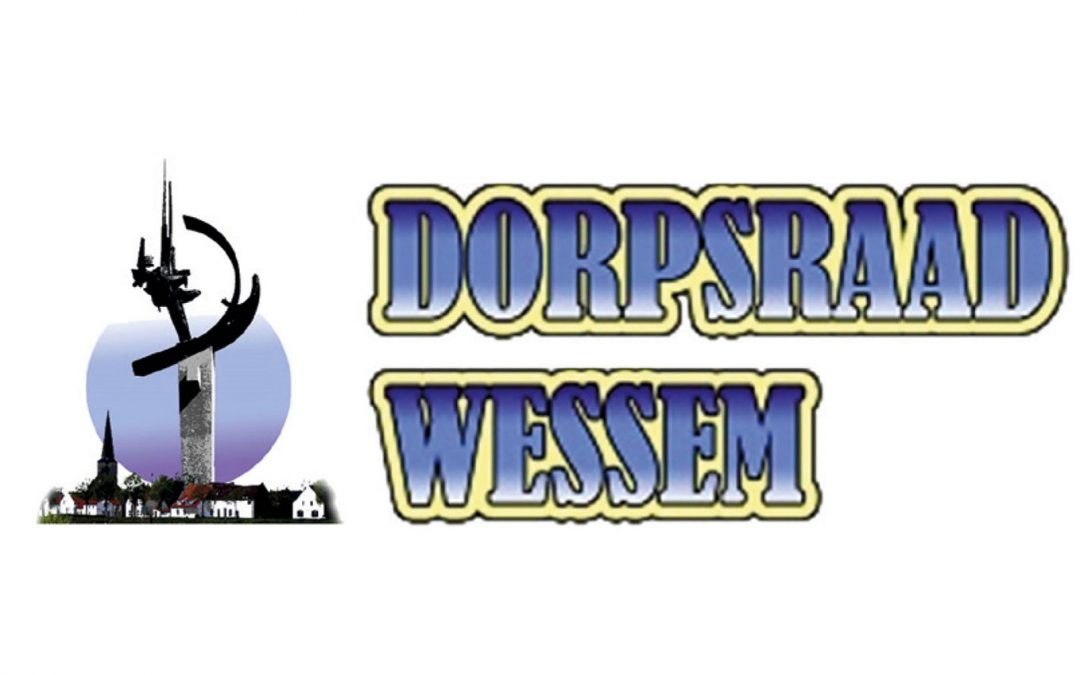 Nieuws van  Dorpsraad Wessem voortaan op www.maasdorpwessem.nl
