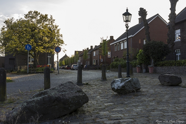 Marjan van der Heijden fotografie