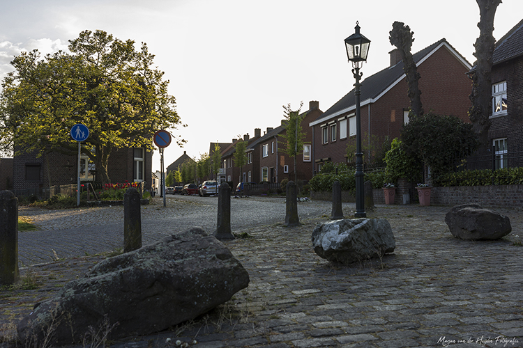 Marjan van der Heijden fotografie