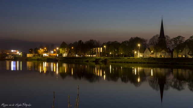 Marjan van der Heijden fotografie