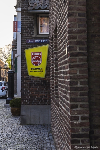 Marjan van der Heijden fotografie