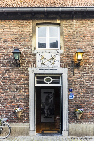 Marjan van der Heijden fotografie