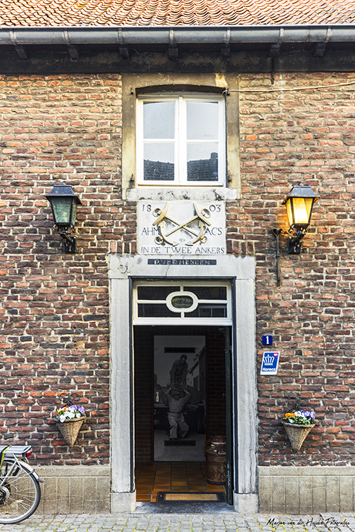 Marjan van der Heijden fotografie