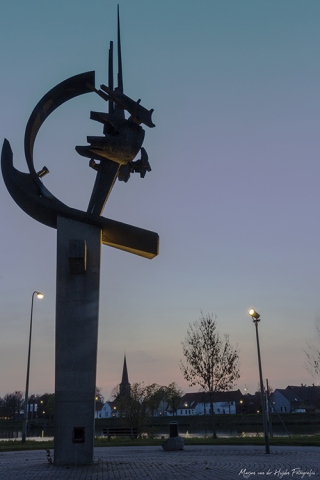 Marjan van der Heijden fotografie