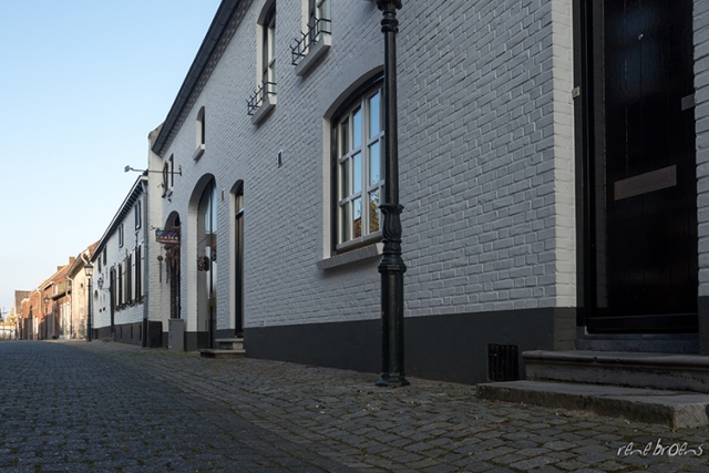 Rene Broens - fotografie