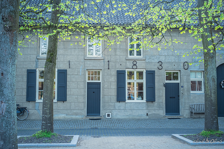 Rene Broens - fotografie