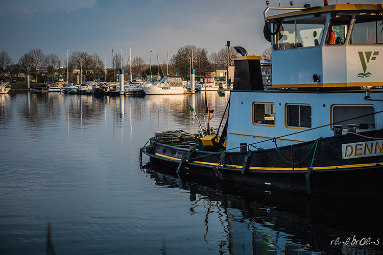 Rene Broens - fotografie
