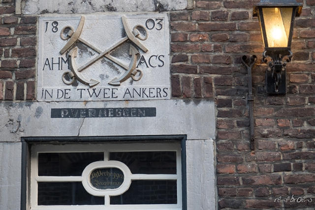 Rene Broens - fotografie