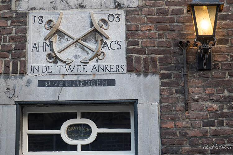 Rene Broens - fotografie