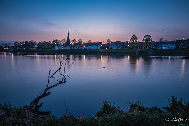 Rene Broens - fotografie