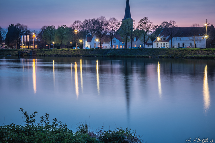 Rene Broens - fotografie
