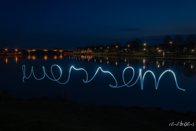 Rene Broens - fotografie