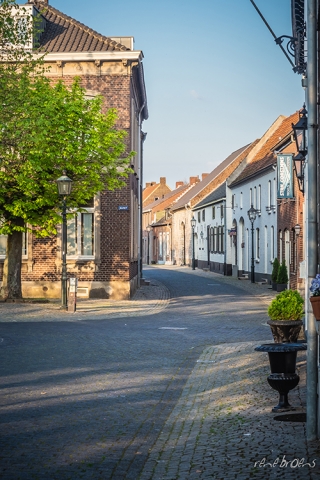 Rene Broens - fotografie
