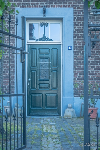 Rene Broens - fotografie