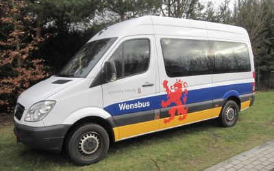 Wensbus Maasgouw zoekt nieuwe collega’s